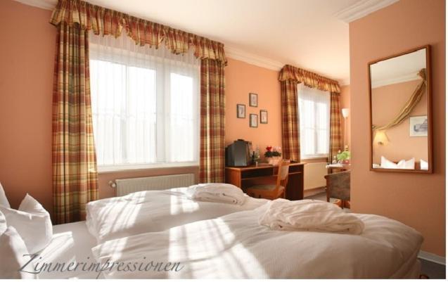 Hotel Gruene Tanne Mandelholz Elend Quarto foto